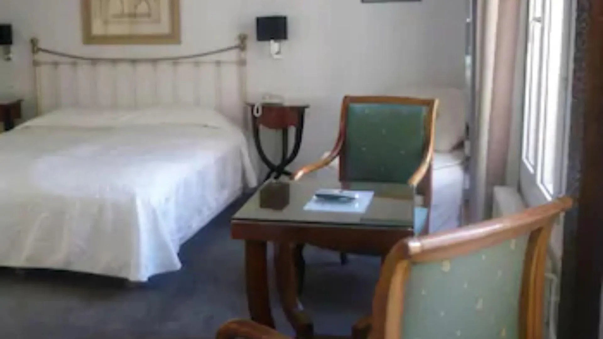 Atlantis Hotell