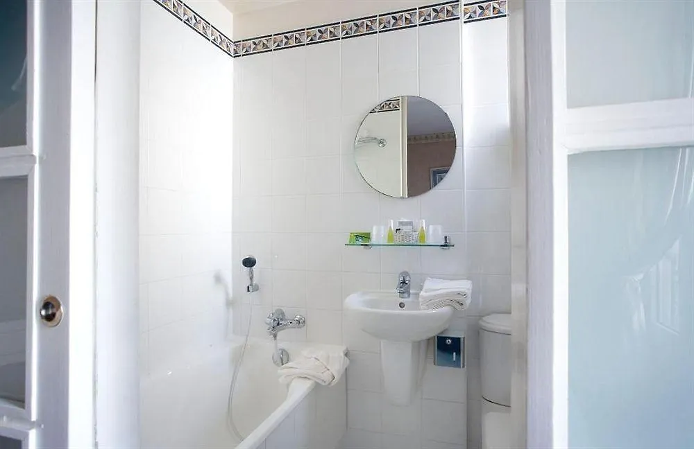 Atlantis Hotell Paris