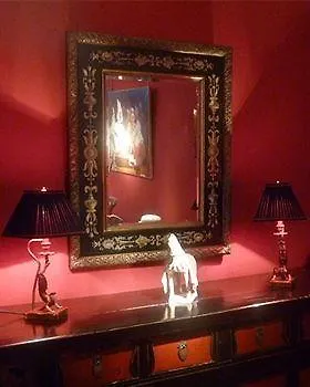 Hotell Atlantis Paris
