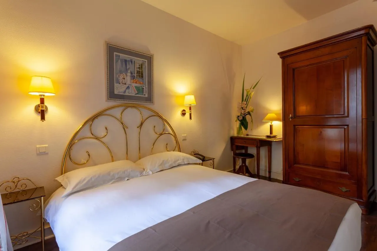 Atlantis Hotell Paris