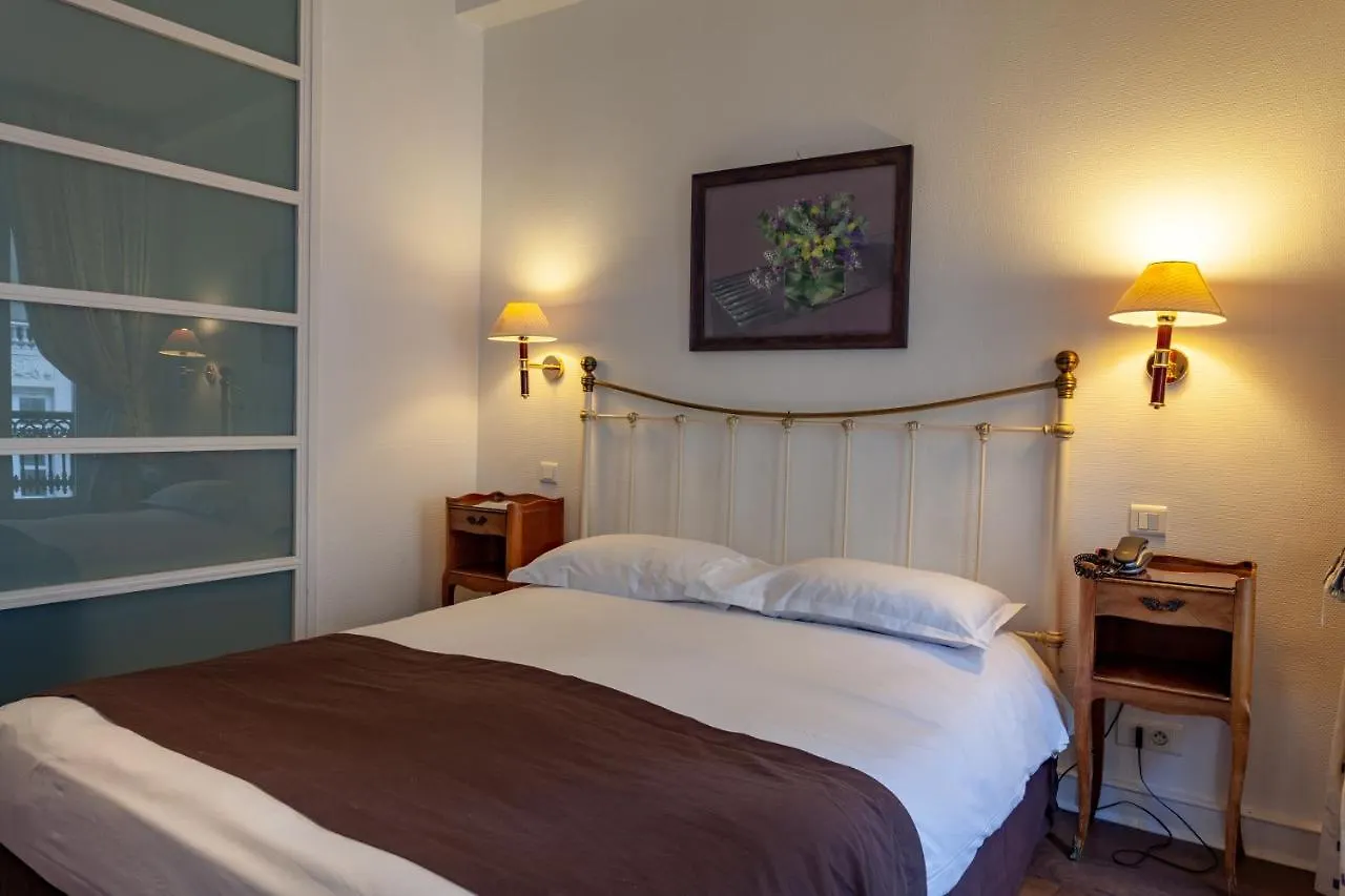 Hotell Atlantis