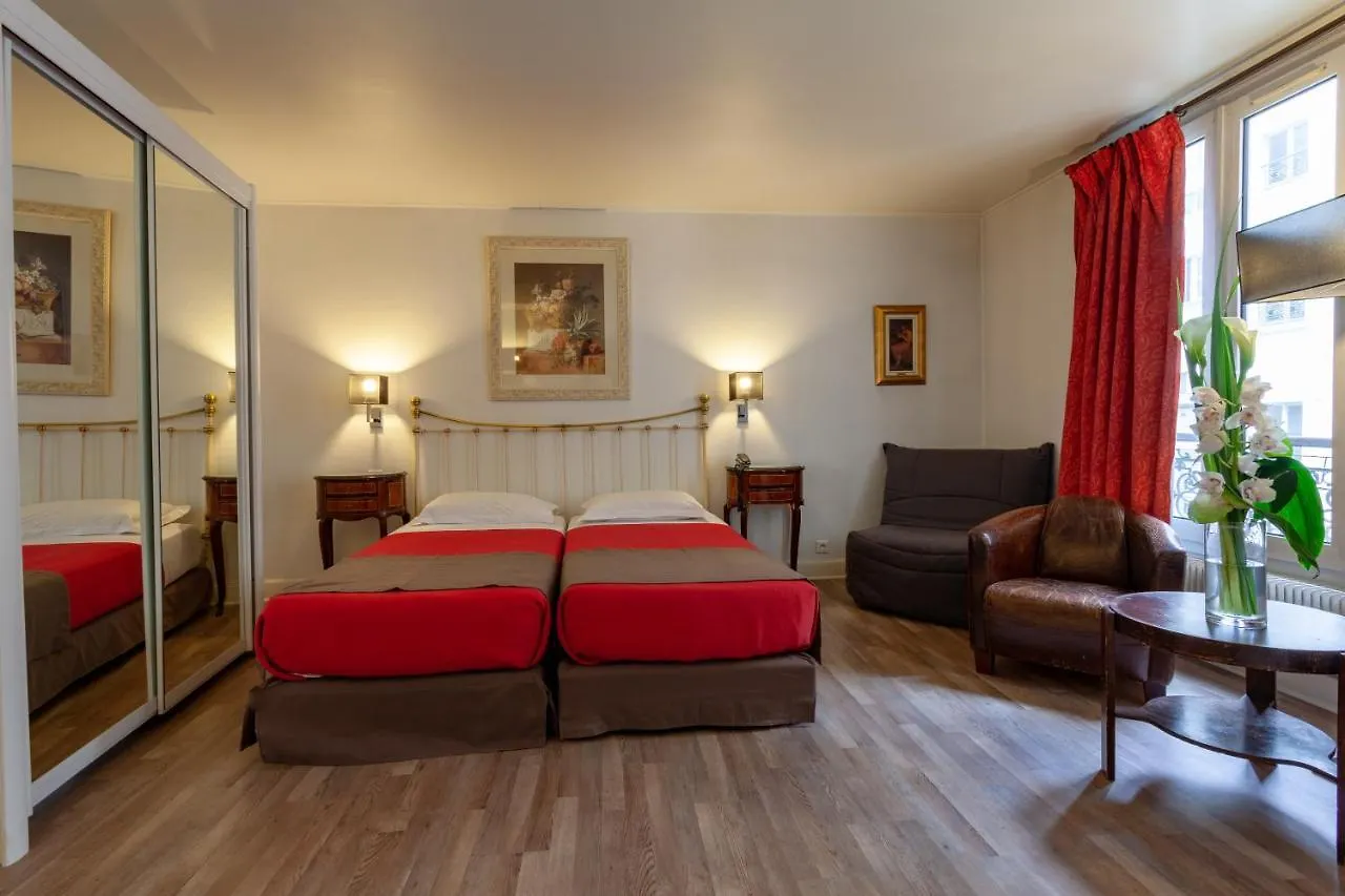 Atlantis Hotell