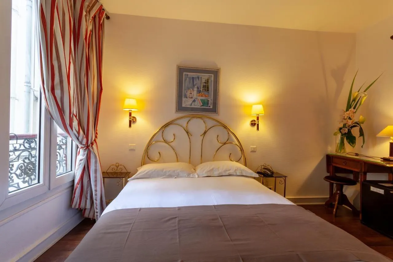 Hotell Atlantis Paris