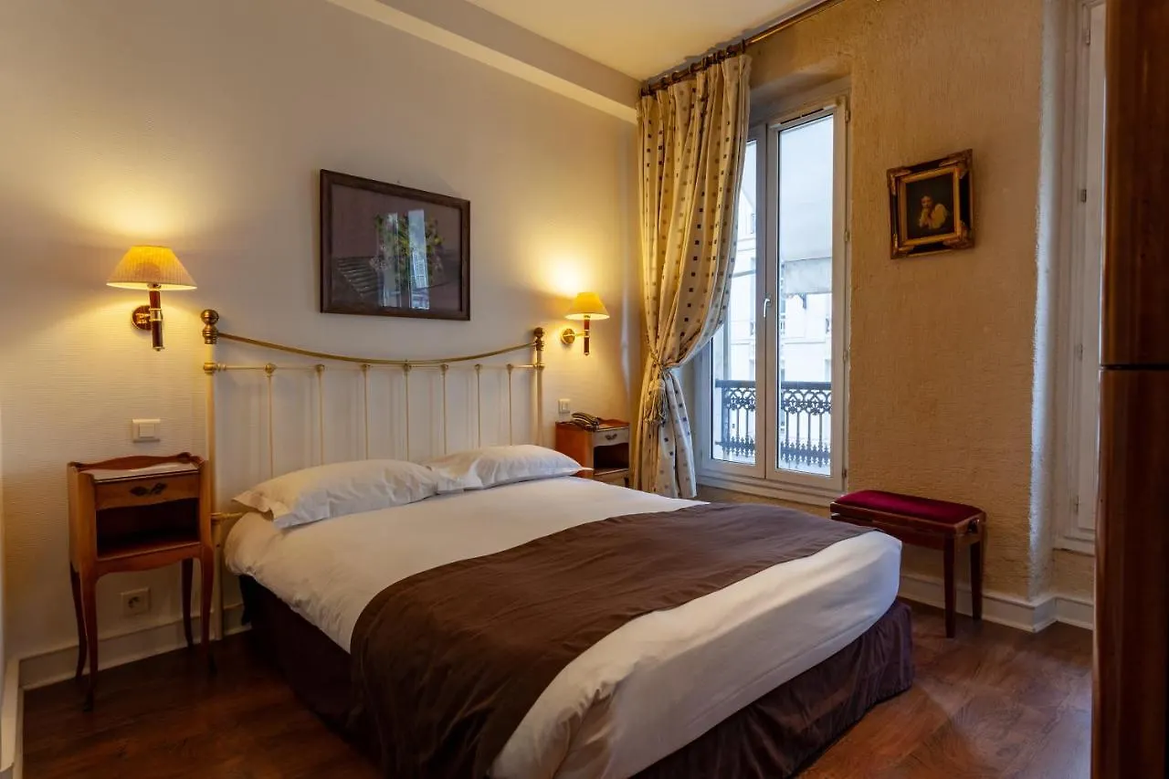 Atlantis Hotell Paris