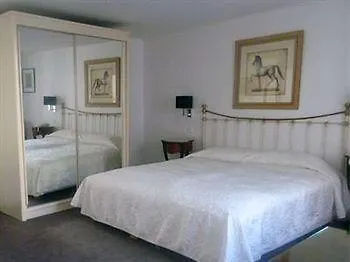 Hotel Atlantis
