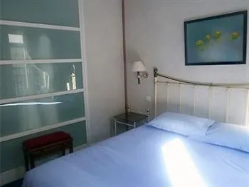 Hotel Atlantis Paris