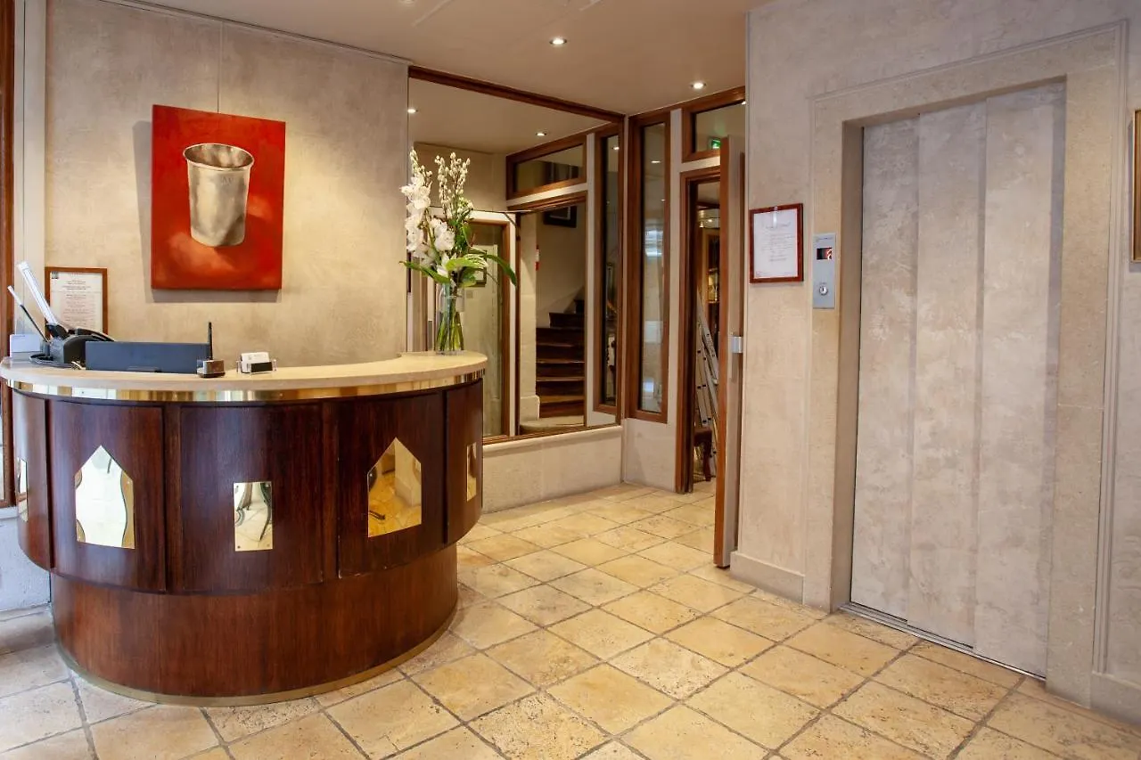 Hotel Atlantis Paris