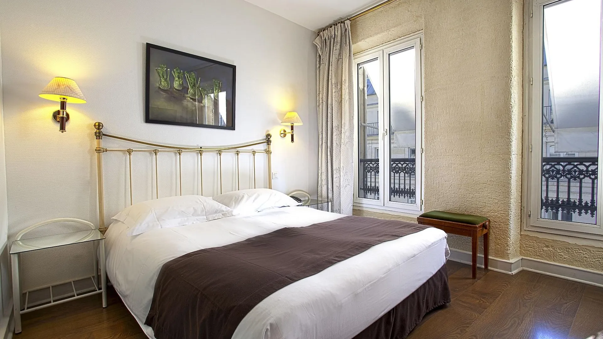 Atlantis Paris