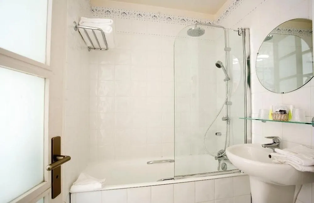Atlantis 3* Paris