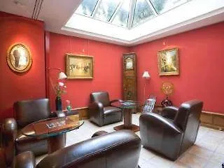 Atlantis 3* Paris